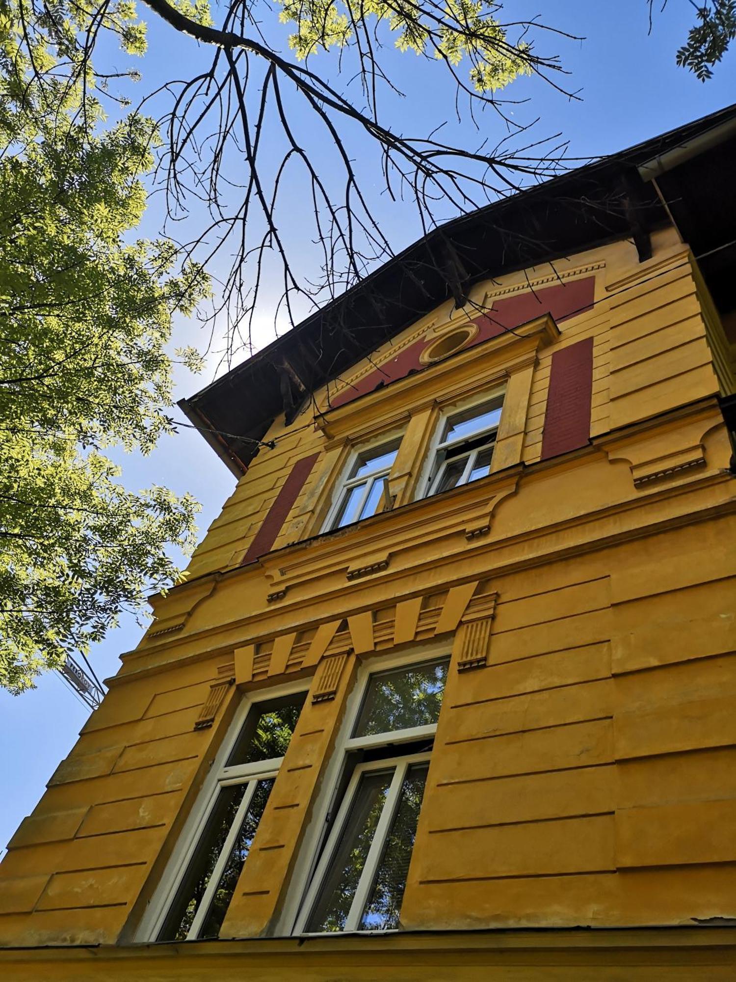 The Villa, Ljubljana City Center Exterior photo